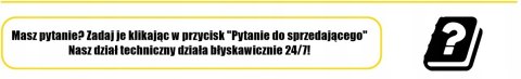 SZYJKA WLEWU DO KANISTRA LEJEK Z USZCZELKĄ