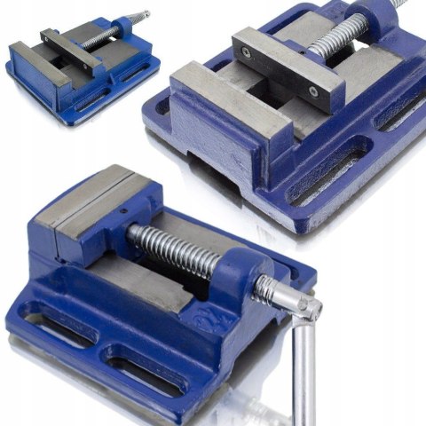 IMADŁO MASZYNOWE 200 mm BITUXX LITA STAL SOLIDNE IMADŁO MASZYNOWE 200 mm BITUXX LITA STAL SOLIDNE