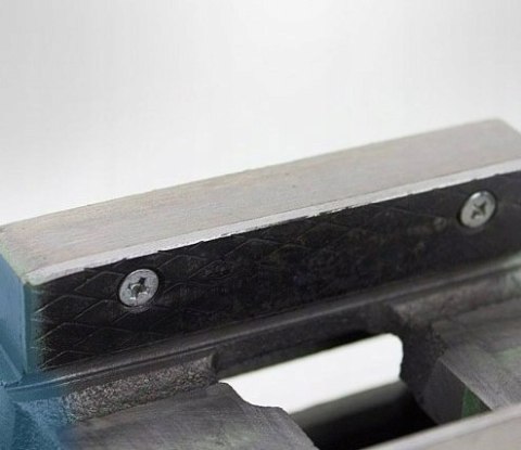 IMADŁO MASZYNOWE 200 mm BITUXX LITA STAL SOLIDNE IMADŁO MASZYNOWE 200 mm BITUXX LITA STAL SOLIDNE