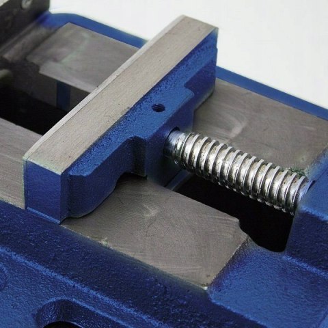 IMADŁO MASZYNOWE 200 mm BITUXX LITA STAL SOLIDNE IMADŁO MASZYNOWE 200 mm BITUXX LITA STAL SOLIDNE