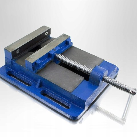 IMADŁO MASZYNOWE 200 mm BITUXX LITA STAL SOLIDNE IMADŁO MASZYNOWE 200 mm BITUXX LITA STAL SOLIDNE