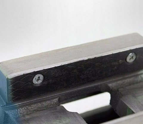 IMADŁO MASZYNOWE 200 mm BITUXX LITA STAL SOLIDNE IMADŁO MASZYNOWE 200 mm BITUXX LITA STAL SOLIDNE