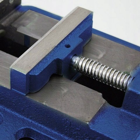 Imadło maszynowe 150 mm BITUXX LITA STALL SOLIDNE Imadło maszynowe 150 mm BITUXX LITA STALL SOLIDNE