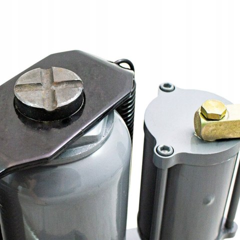 PODNOŚNIK HYDRAULICZNO-PNEUMATYCZNY 20 TON Lewarek 51cm