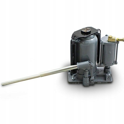 PODNOŚNIK HYDRAULICZNO-PNEUMATYCZNY 20 TON Lewarek 51cm