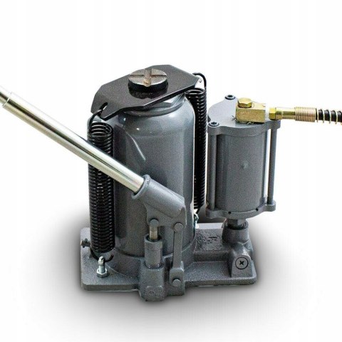 PODNOŚNIK HYDRAULICZNO-PNEUMATYCZNY 20 TON Lewarek 51cm