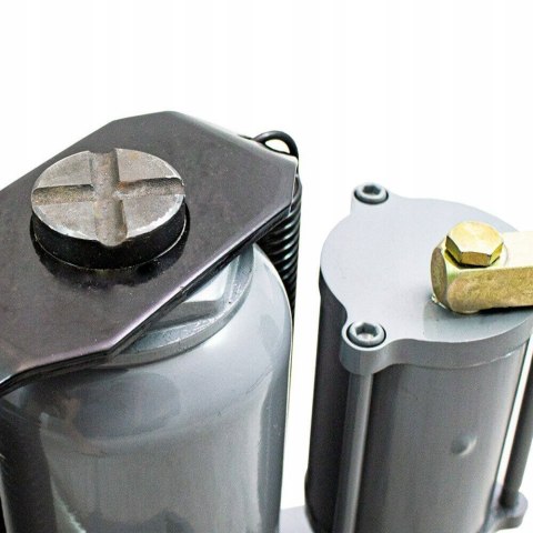 PODNOŚNIK HYDRAULICZNO-PNEUMATYCZNY 20 TON Lewarek 51cm
