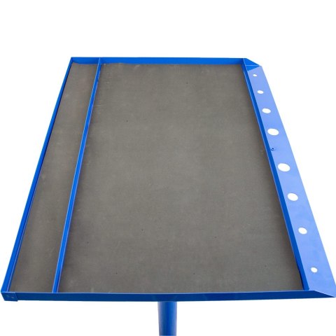 Regulowany wózek montażowy stół narzędziowy do warsztatu