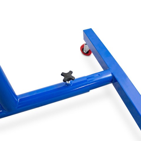 Regulowany wózek montażowy stół narzędziowy do warsztatu