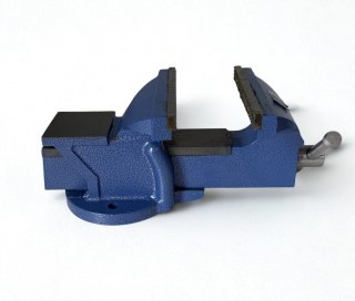 Imadło ślusarskie z kowadłem 200 mm