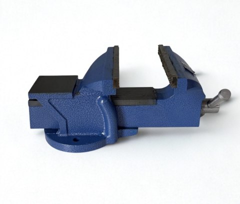 Imadło ślusarskie z kowadłem 200 mm