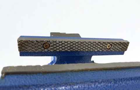 Imadło ślusarskie z kowadłem 200 mm