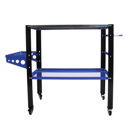 Mobilny stół spawalniczy warsztatowy roboczy