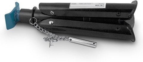 Kobyłki podpórki samochodowe składane regulowane 2T 2000kg 8 sztuk