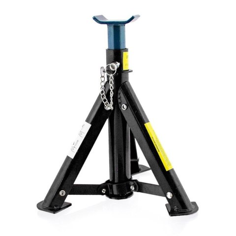 Kobyłki podpórki samochodowe składane regulowane 3T 3000kg 2 sztuki