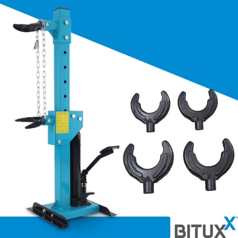 Ściągacz hydrauliczny do sprężyn 3T 3000kg