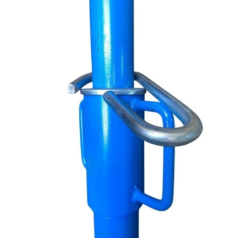 Stempel budowlany 80-130cm