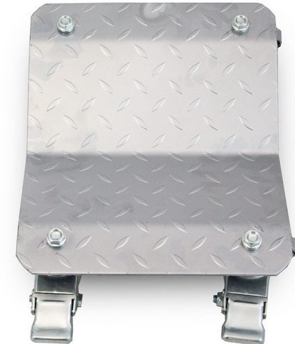 Wózki rolki manewrowe samochodowe 2x 680kg