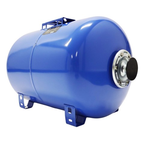 Zbiornik membranowy Hydrofor 100l ciśnieniowy stalowy epdm 8 bar