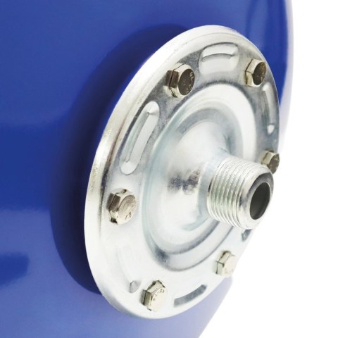 Zbiornik membranowy Hydrofor 100l ciśnieniowy stalowy epdm 8 bar