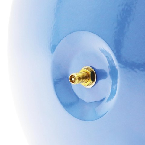 Zbiornik membranowy 50l Hydrofor stalowy EPDM 6 bar