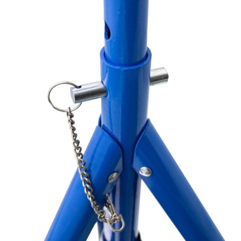 Zestaw podstawek/kobyłek 2 tony 4 sztuki