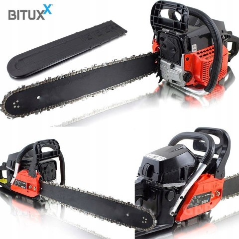 PIŁA PILARKA SPALINOWA ŁAŃCUCHOWA 3,6 KM