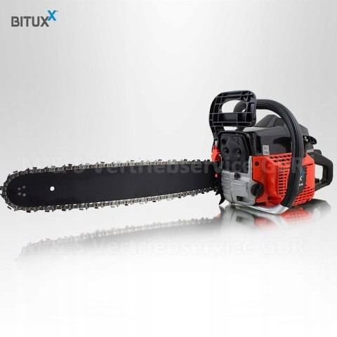 PIŁA PILARKA SPALINOWA ŁAŃCUCHOWA 3,6 KM