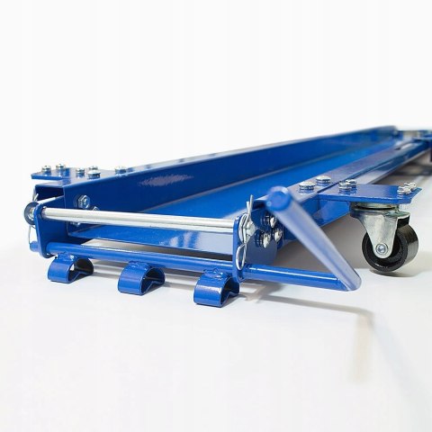 Wózek transportowy do Motocykla Udźwig 270kg