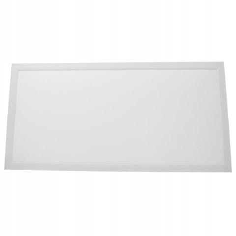 Panel sufitowy kaseton LED 30x60cm biały zimny 30W