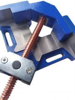Precyzyjne Imadło Kątowe Solidne Ciężkie 80mm Precyzyjne Imadło Kątowe Solidne Ciężkie 80mm