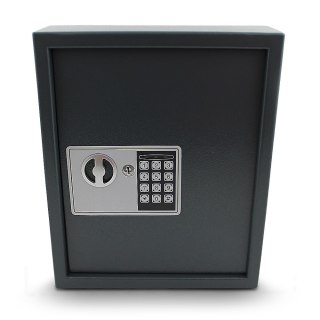 SEJF NA WAŻNE KLUCZE kluczyk zamek elektroniczny
