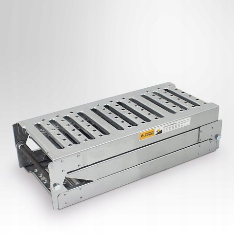 Rampa do 2200 kg (komplet) Podjazd Najazd Szyny