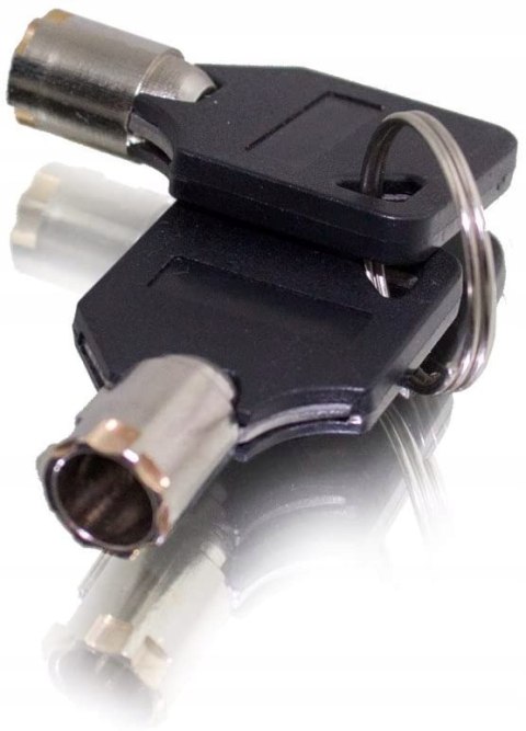 Sejf meblowy elektroniczny szary biurowy na kod