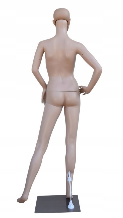 Manekin DAMSKI Pełnopostaciowy Wystawowy 175cm Kobiecy