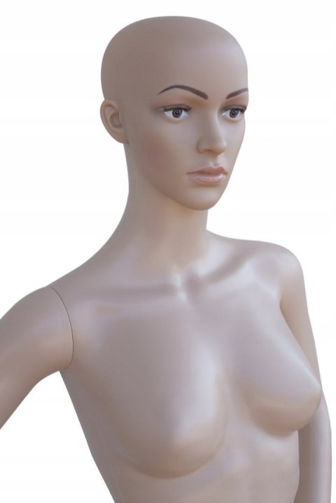 Manekin DAMSKI Pełnopostaciowy Wystawowy 175cm Kobiecy