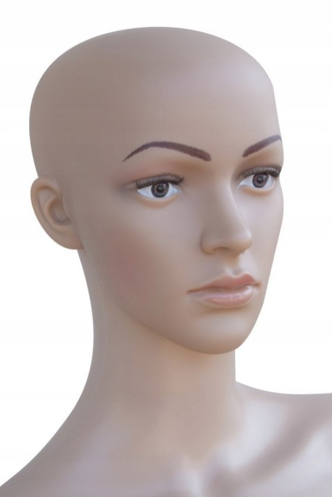 Manekin DAMSKI Pełnopostaciowy Wystawowy 175cm Kobiecy