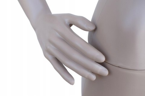Manekin DAMSKI Pełnopostaciowy Wystawowy 175cm Kobiecy